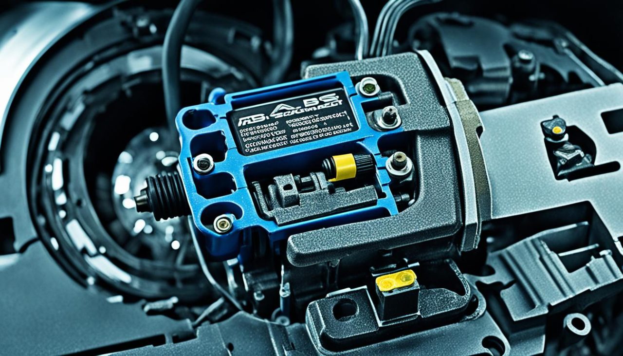 ABS-huolto hinta
