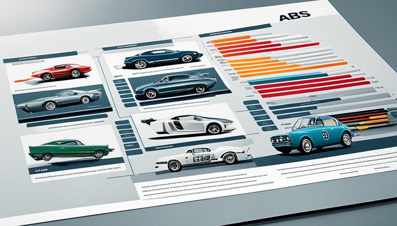 ABS-järjestelmän innovaatiot ja kehitys