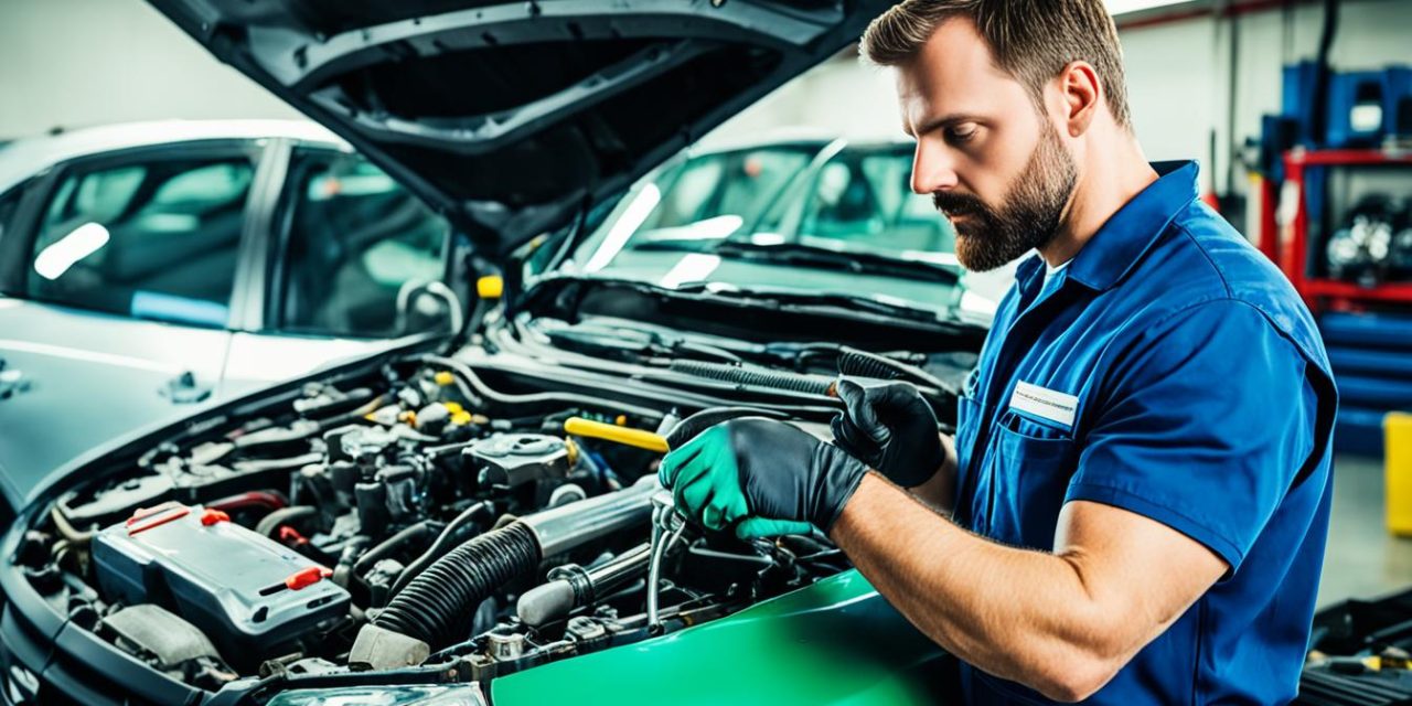 Autohuollon hinta-arviointi: Mitkä tekijät vaikuttavat huoltokustannuksiin?