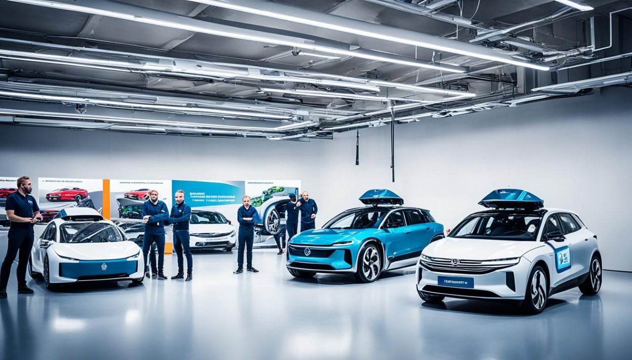Autokorjaamo