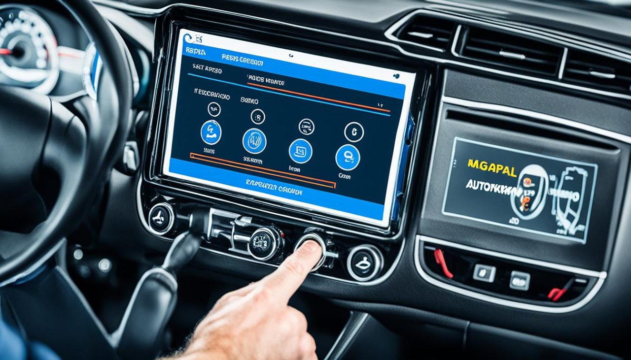 MagPal autokorjaamo