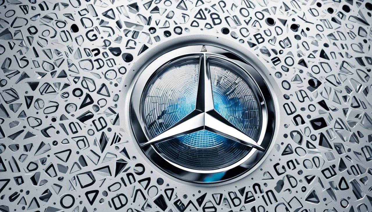 Mercedes-Benz-logo